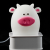 Piggy Animal Color Changing Mini LED Holiday Decoration Light