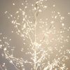 Silver Tree light