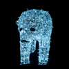  MOTIF Standing Polar Bear– 1.76M