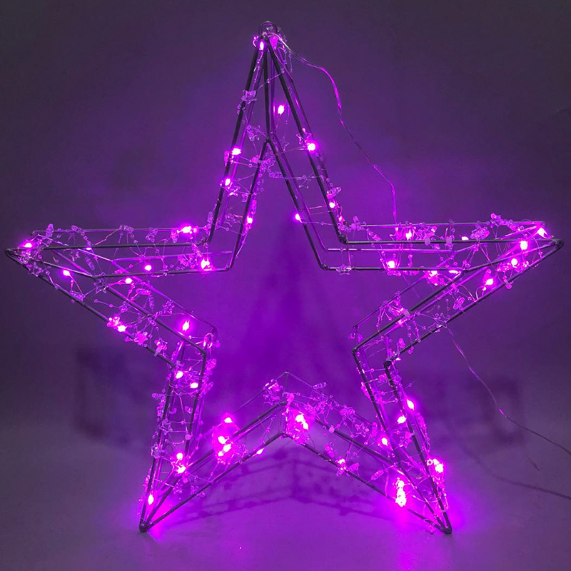 Top New RGB LED with Twinkle Party Garden Decoration lights indoor and outdoor use IP44