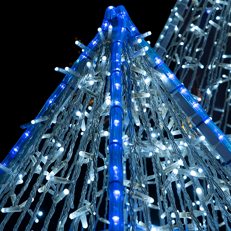 MOTIF Icicle– 2.45M