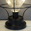 High Brightness Custom High Quality Fully Waterproof Evermore USB Powered Retro Edison Vintage Table Lamp