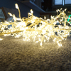 Wedding Decoration Copper Wire LED Fairy String Light For Events