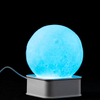 EVERMORE Soft Silicone Home Decoration Moon Light