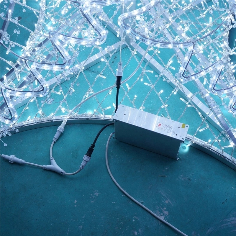 Commercial Led Christmas Tree 