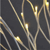 Outdoor Small Decorative Tree Light Led Outdoor Artificial Christmas Tree