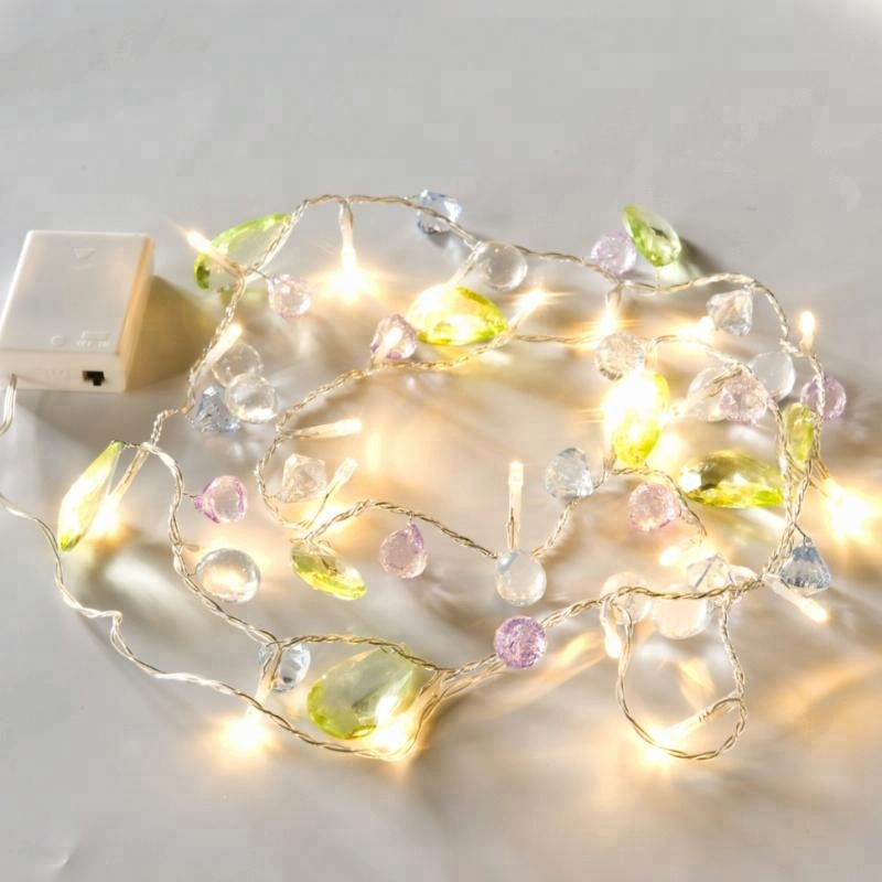 Evermore Battery Operated LED String Light