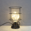 High Brightness Custom High Quality Fully Waterproof Evermore USB Powered Retro Edison Vintage Table Lamp