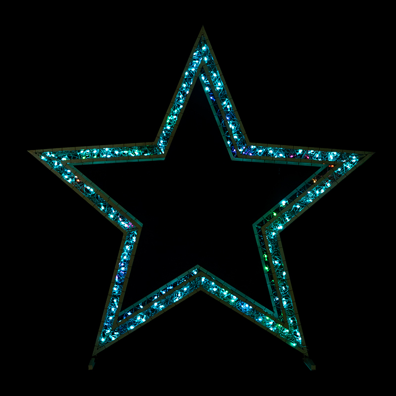  MOTIF Star – 2.05M